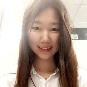 Meet your Posher, Jina